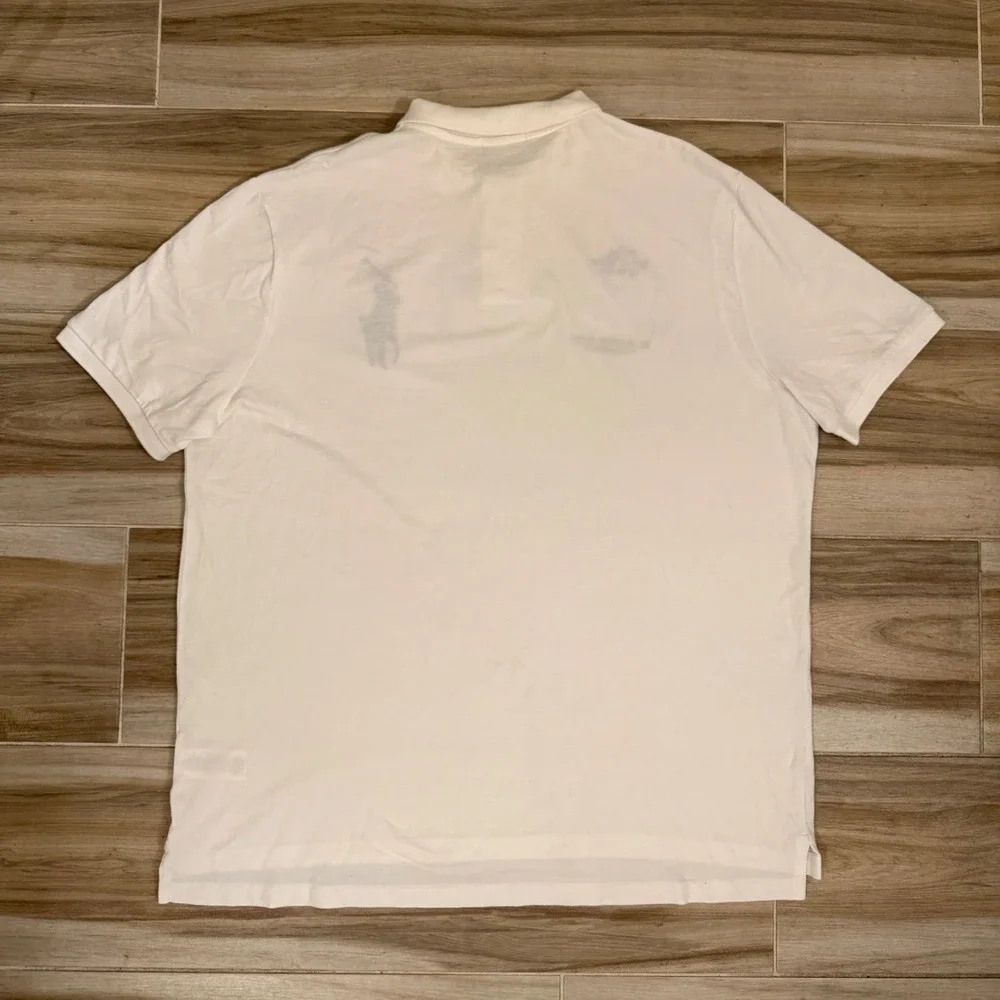 Polo Ralph Lauren polo ralph